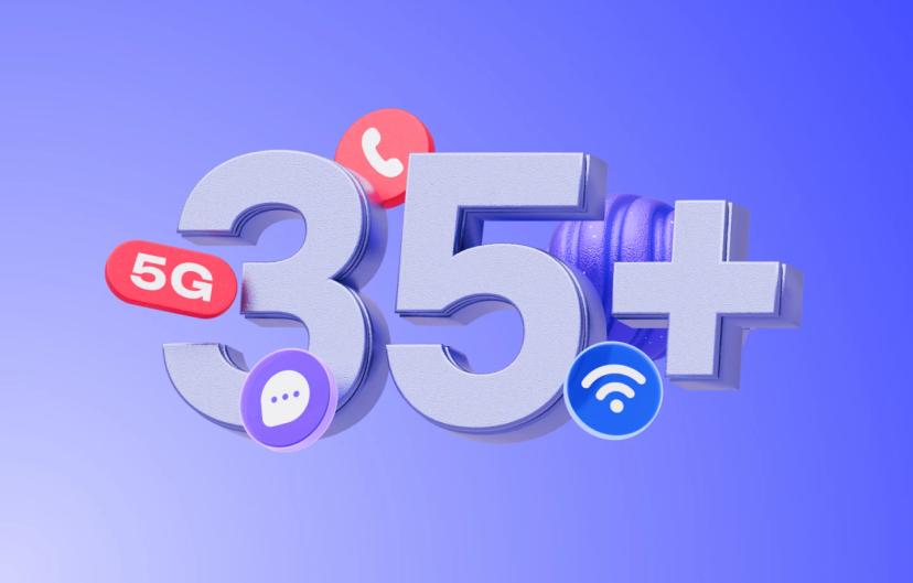 Истиклол 35+