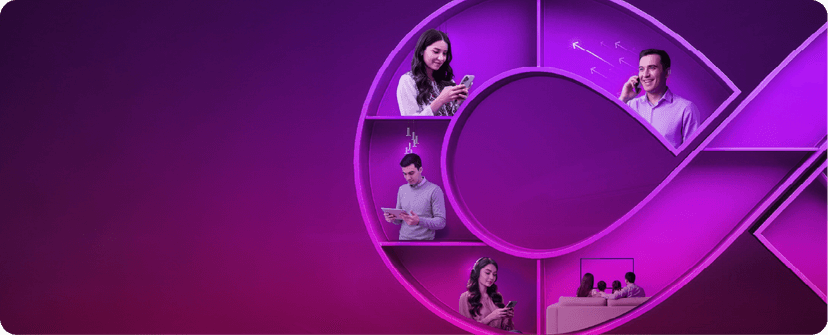 Годовые пакеты